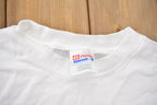 Vintage 1990s Aruba Fishies Graphic T-Shirt