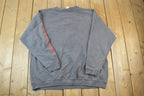 Vintage 2003 Haunted Mansion Holiday Crewneck Sweater