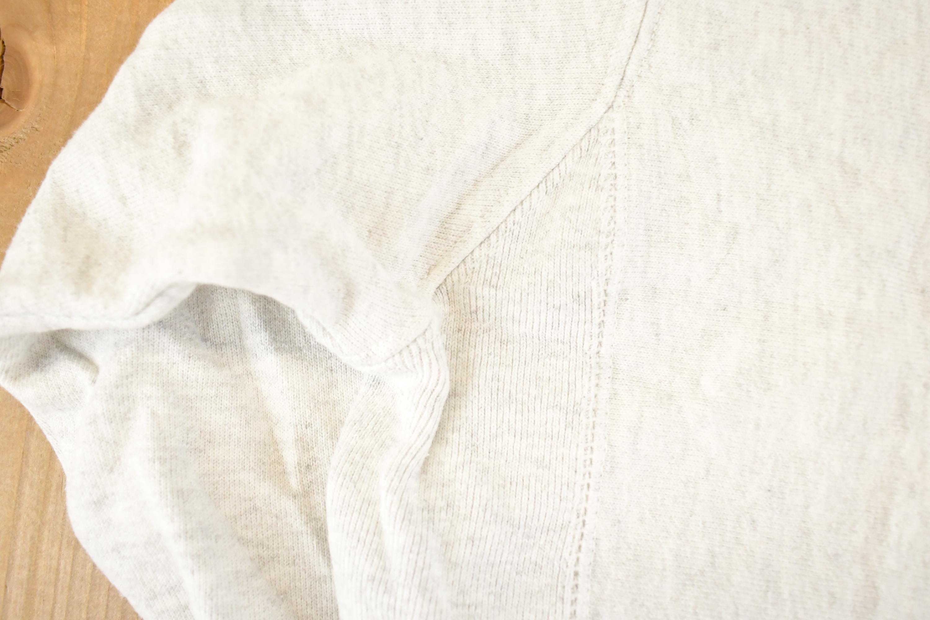 Vintage Y2K The Citadel Champion Reverse Weave Sweatshirt Men's L / 2000s Heavyweight Sweater / 2000s Cross Grain