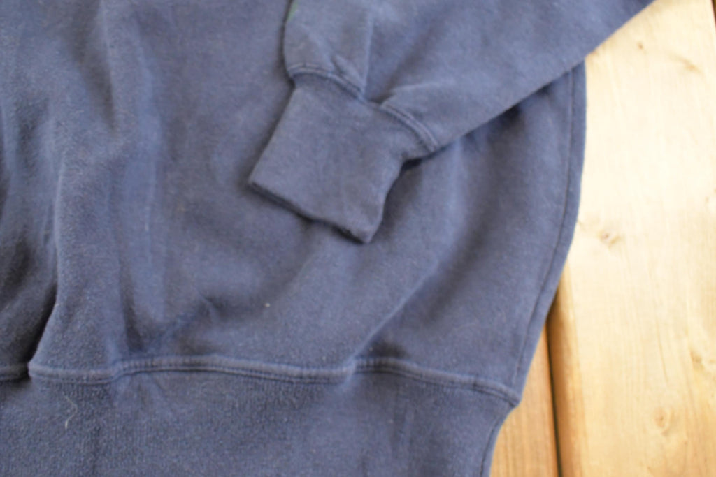 Vintage 1990s Crable Golf Souvenir Crewneck Sweatshirt Mens M /