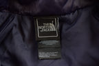 Vintage 1990s The North Face 550 Women's Puffer Jacket