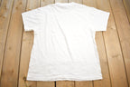 Vintage 1990s U.S.A Olympic Team Graphic T-Shirt