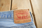 Vintage 2000s Levi's Jeans Size 36x34