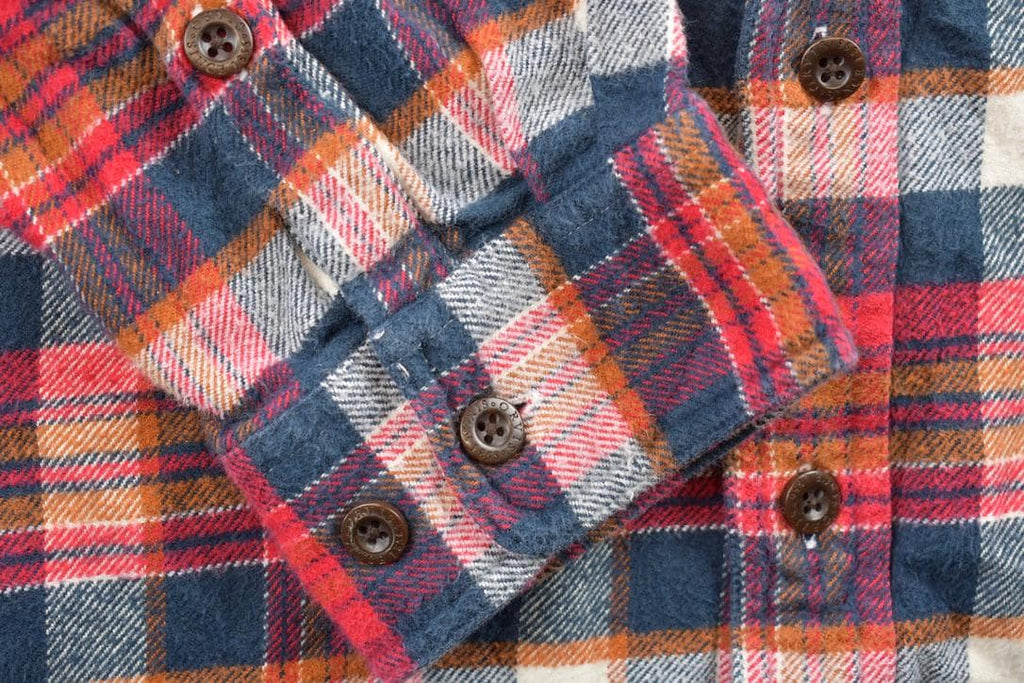 Vintage 1990s Orvis Button Up Shirt