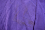Vintage 1990s Blank Purple Crewneck Sweatshirt