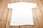 Vintage 1980s "Merry Friggin Christmas" Screen Stars Graphic T Shirt