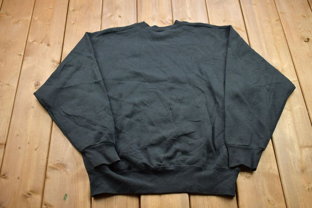Vintage 1990s United Way Crewneck Sweatshirt