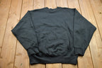Vintage 1990s United Way Crewneck Sweatshirt