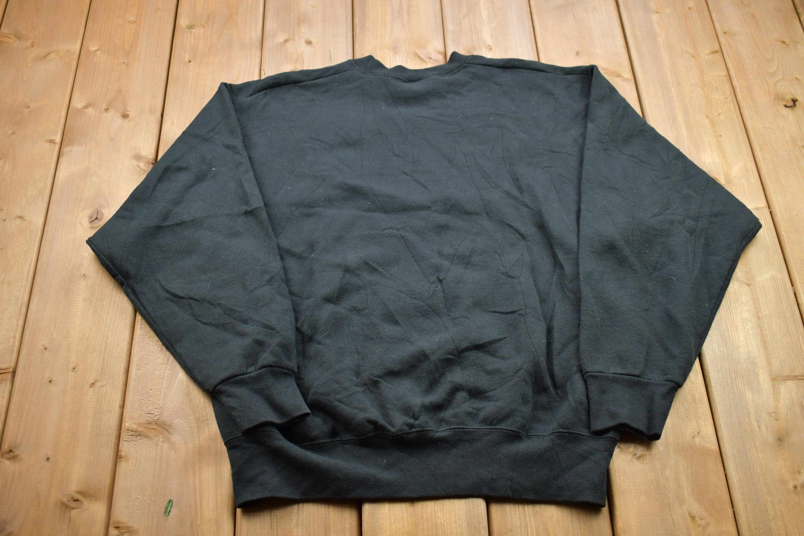 Vintage 1990s United Way Crewneck Sweatshirt