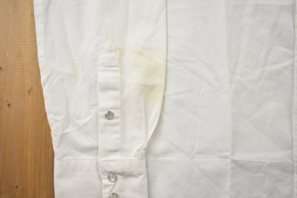 Vintage 1980s Ely Cottleman Western Button Up Shirt