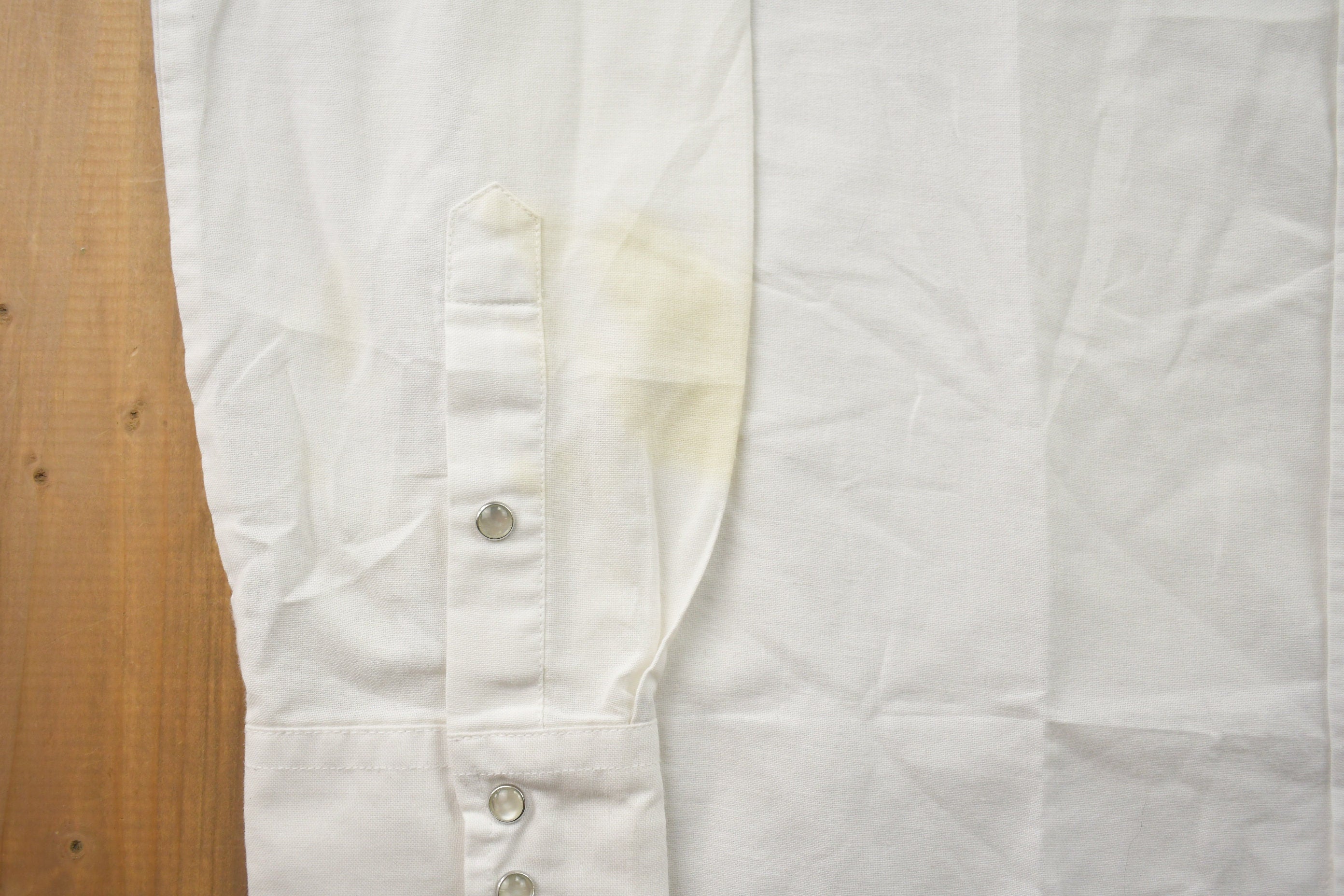 Vintage 1980s Ely Cottleman Western Button Up Shirt