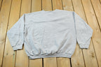 Vintage 1990s Winnie The Pooh Crewneck Sweater