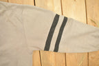 Vintage 1990s St John's Bay Button Up Cardigan Sweater
