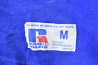 Vintage 1990s Russell Spring Lake Park Panther Football University Collegiate Crewneck