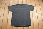 Vintage 1993 NFL Carolina Panthers T-Shirt