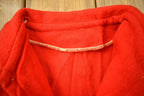 Vintage 1950s Mexican Embroidered Souvenir Jacket