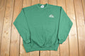 Vintage 1990s I've Got Heart Award Winner Graphic Crewneck Sweatshirt  90s Crewneck  Made In USA  Essential  Streetwear  90s