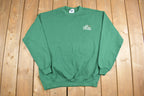 Vintage 1990s I've Got Heart Award Winner Graphic Crewneck Sweatshirt  90s Crewneck  Made In USA  Essential  Streetwear  90s