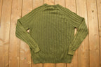 Vintage 1990s Liberty Sweaters Sweater