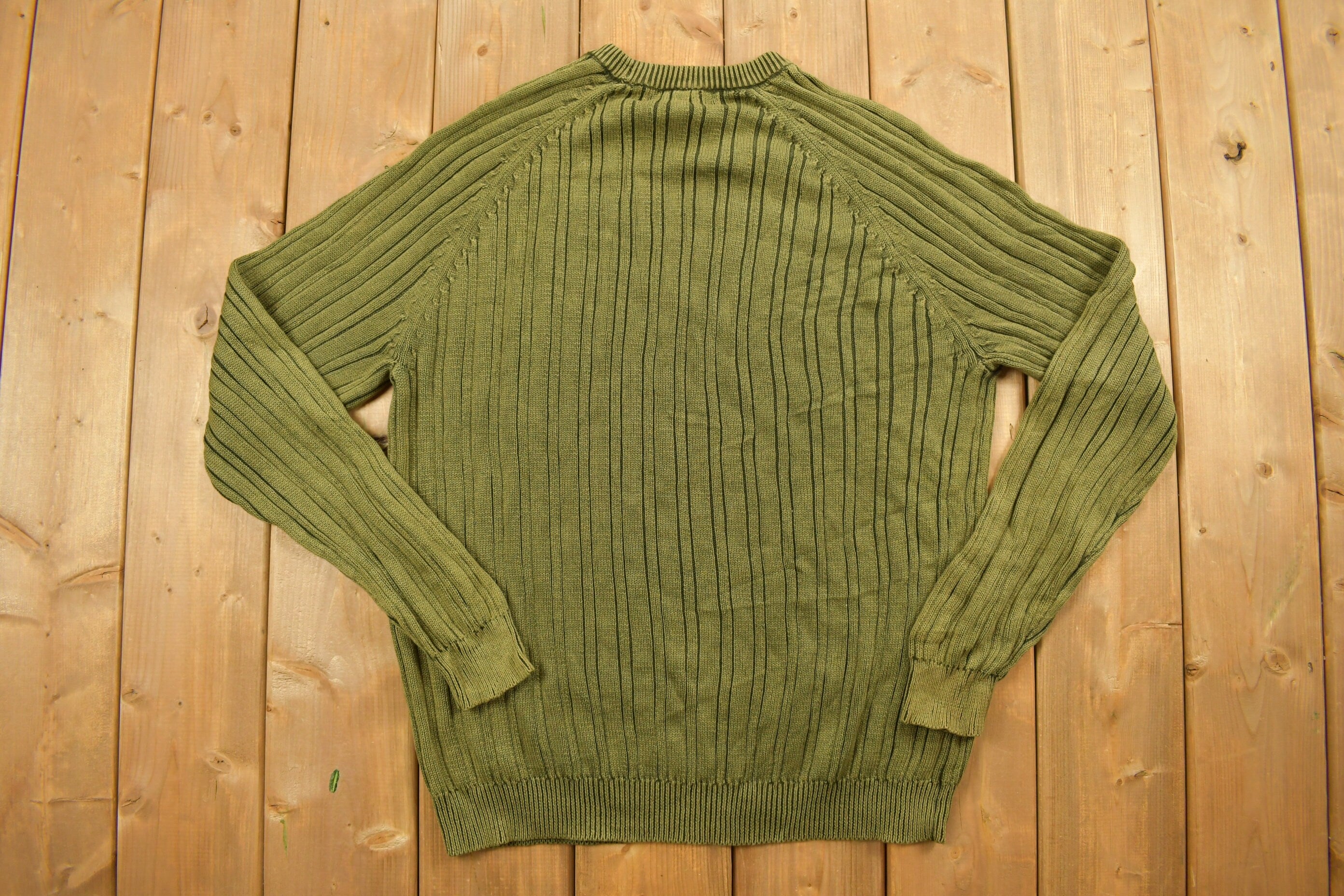 Vintage 1990s Liberty Sweaters Sweater