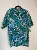 Vintage Hawaiian Shirt