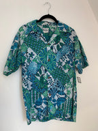 Vintage Hawaiian Shirt