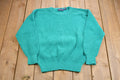 Vintage 1990s Astro One Knitted Sweater
