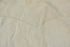 Vintage 1990s Wrangler Tan Button Up Western Shirt