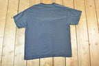 Vintage 1990s Road Hog Motorcycle T-Shirt Mens M