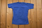 Vintage 1990s Kids Mardi Gras New Orleans T-Shirt