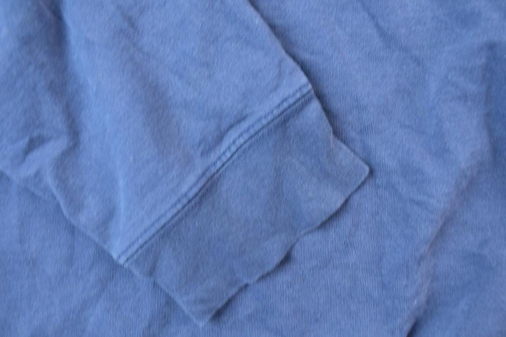 Vintage 1990s Tommy Hilfiger Tommy Jeans Fleece Crewneck Sweatshirt