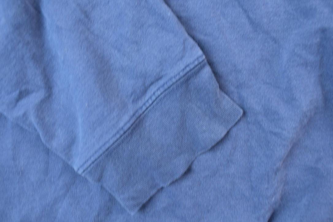 Vintage 1990s Tommy Hilfiger Tommy Jeans Fleece Crewneck Sweatshirt