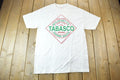 Vintage 1990s Tabasco Pepper Sauce Graphic T-Shirt