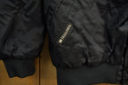Vintage 1990s Halloway Millers Minnesota Satin Bomber Jacket
