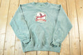Vintage 1990s Leinenkugels Beers Crewneck Sweatshirt Mens L