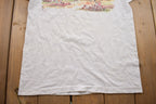 Vintage 1990s Lake Superior Graphic T Shirt