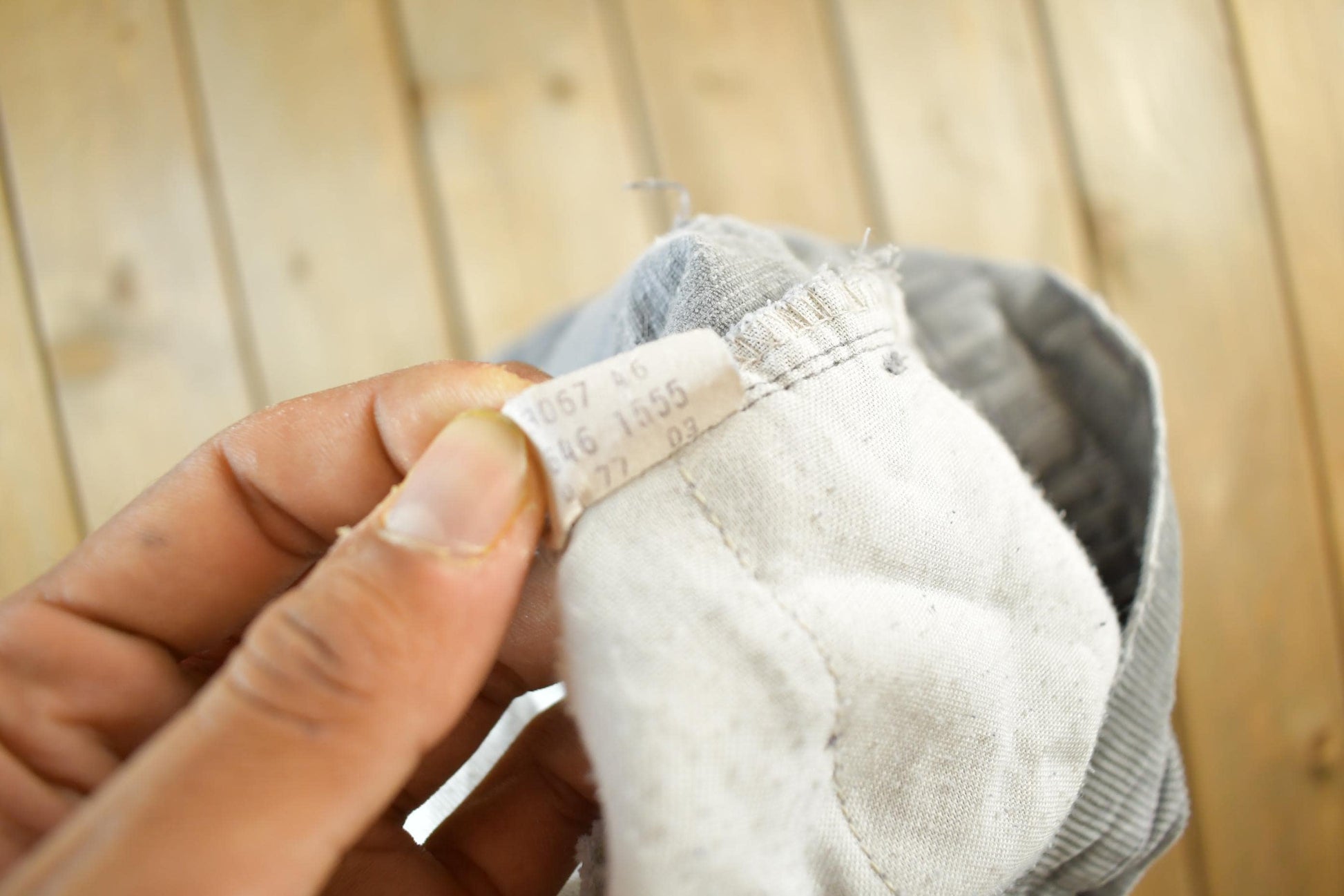 Vintage 1970s Levi's Bell Bottom Corduroy Flare Pants Size 31 x 31