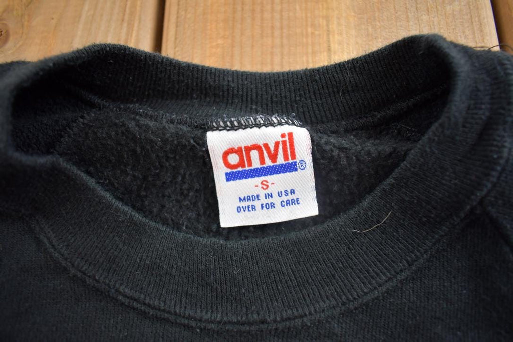 Vintage 1990s Sea World Souvenir Crewneck Sweatshirt Made In USA