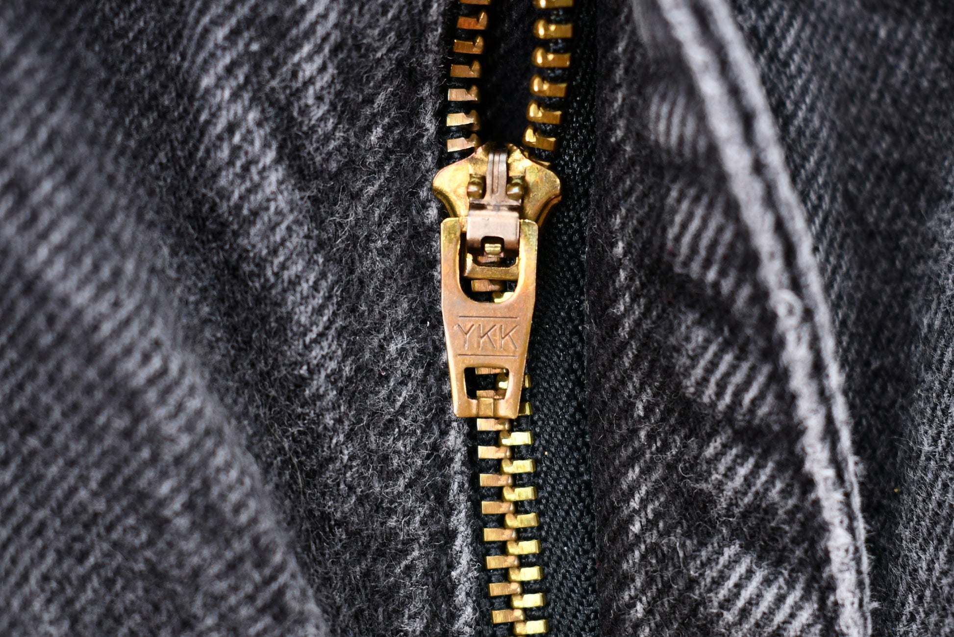 Vintage 1980s Gitano Black Wash Relaxed Tapered Mom Jeans