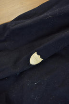 Vintage 1940s Navy Naval Wool Sweater /