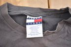 Vintage 1990s Tommy Jeans Graphic T-Shirt