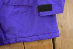 Vintage 1990s L.L. Bean Gore Tex Parka Jacket Women's L / Vintage Winter Jacket / Full Zip / Made in USA / 90s LL Bean