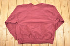 Vintage Y2K Champion Premium Reverse Weave Minnesota Crewneck Sweatshirt Men's XXL