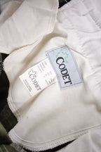 Vintage 1990s Codet Wool Trousers Size 32 x 24