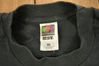 Vintage 1990s Planet Groove Graphic T Shirt