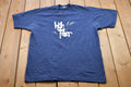 Vintage 1990s High Fiber Graphic T-Shirt