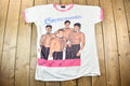 Vintage 1990s Chippendales Graphic T-Shirt