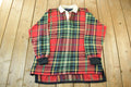 Vintage 1990s Polo Sport Ralph Lauren Rugby Shirt