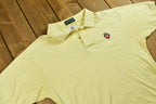 Vintage 1980s Polo Shirt