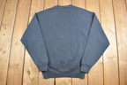 Vintage 1990s BVD Blank Crewneck Sweatshirt
